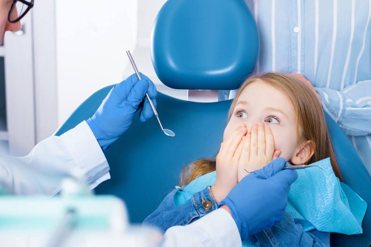 5 signs your child needs immediate emergency dental attention