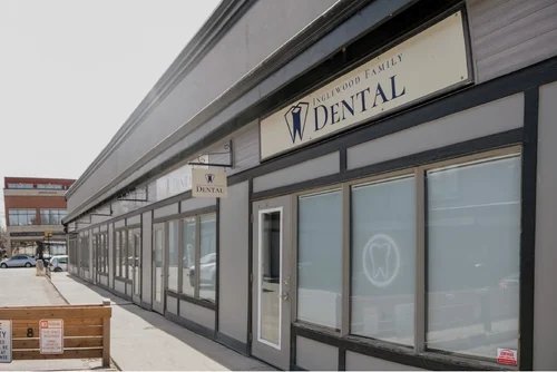 calgary emergency dental clinic