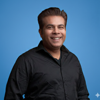 dr mitul manek