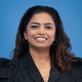 vaishnavi, dental hygienist