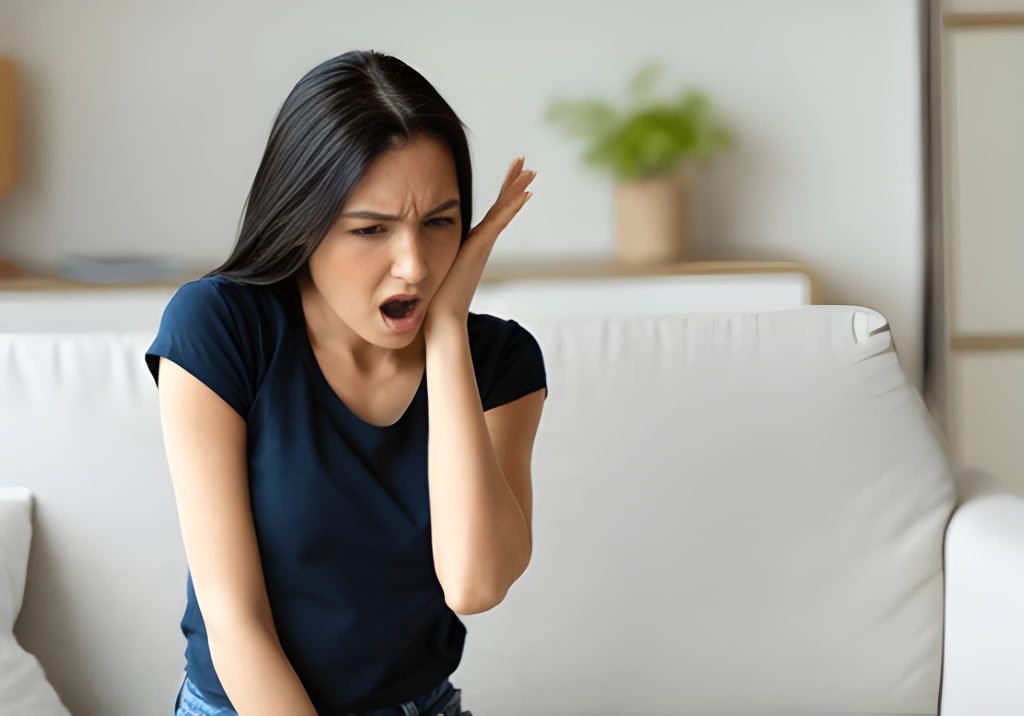 dental trauma treatment in calgary