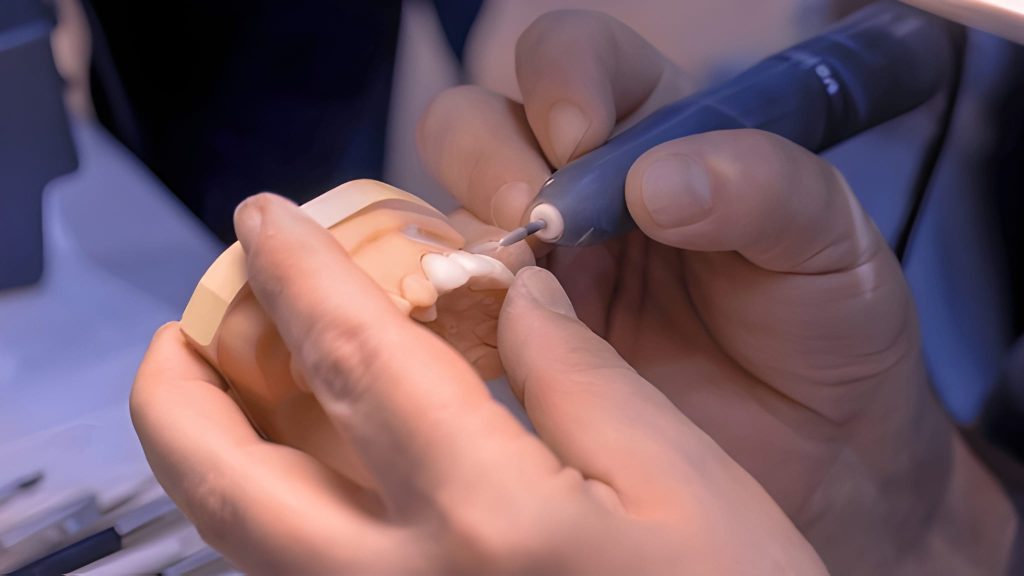 emergency denture repair in calgary
